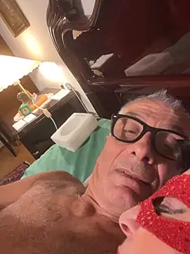 4n4l1zz4m1 online show from February 7, 11:30 pm