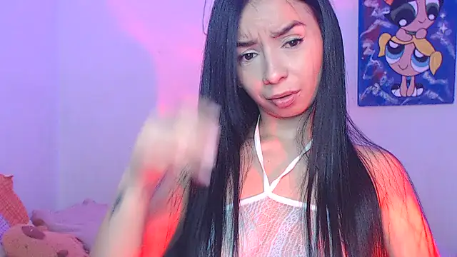 jhoanitahot online show from January 14, 2:00 pm