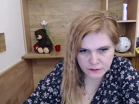 DaniellaKiss online show from March 10, 7:29 pm