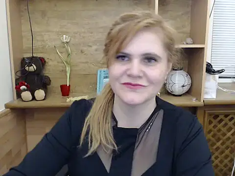 DaniellaKiss online show from March 17, 6:34 pm