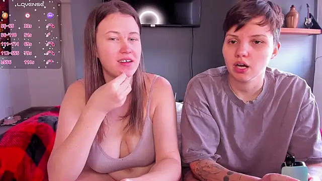 jessica tenderly online show from February 5, 4:32 pm