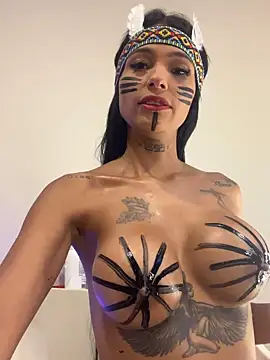 Antonellasmith00 online show from January 8, 1:26 pm