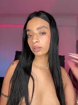 Laura fernandezII online show from October 19, 9:28 pm