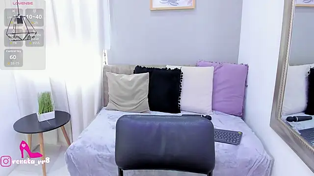 LenaRuiz  online show from December 16, 12:22 pm