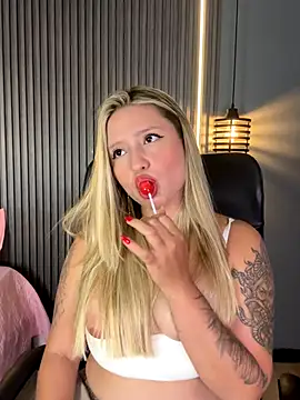 MiaPetit  online show from September 14, 12:52 am