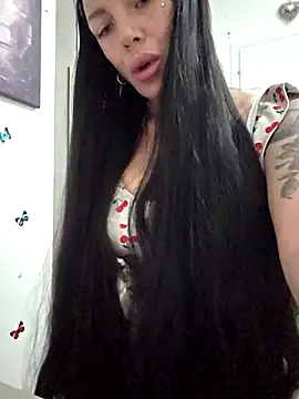 -Panther online show from April 17, 11:56 am