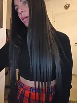 -Panther online show from February 1, 1:21 pm