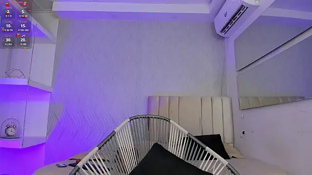 natalia aguirre1 online show from November 11, 12:13 pm