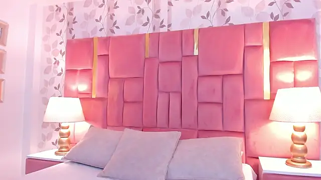 AmbarSantany online show from October 4, 12:49 am