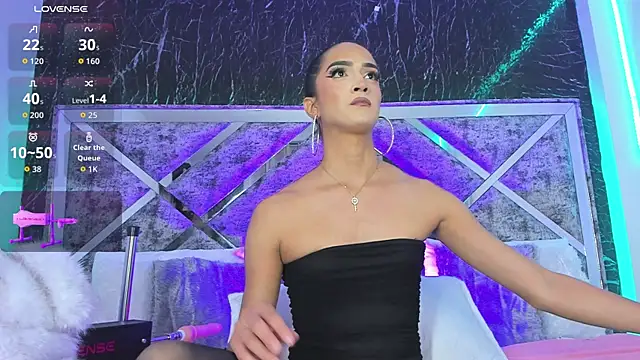 misssasha  2 online show from March 14, 8:32 pm