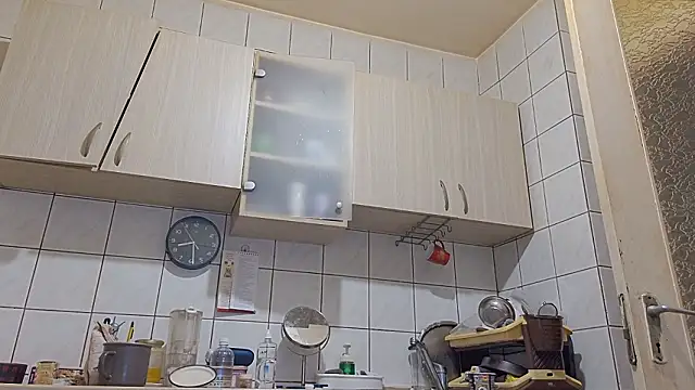 melissaBlessing online show from February 3, 6:22 am