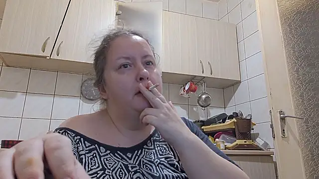 melissaBlessing online show from February 26, 3:05 am