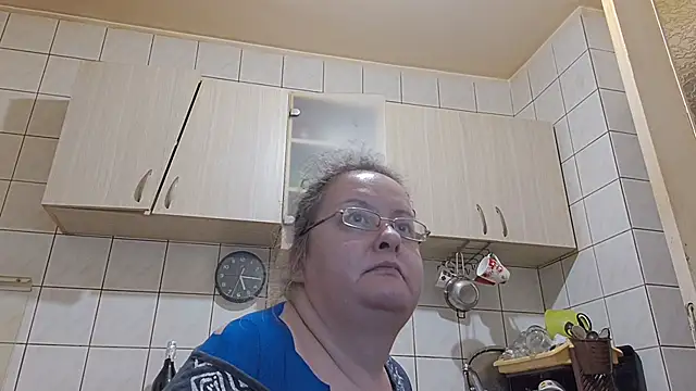 melissaBlessing online show from February 10, 3:09 am