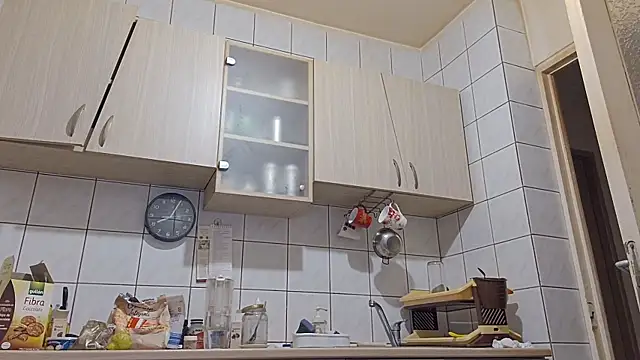 melissaBlessing online show from September 27, 5:03 am