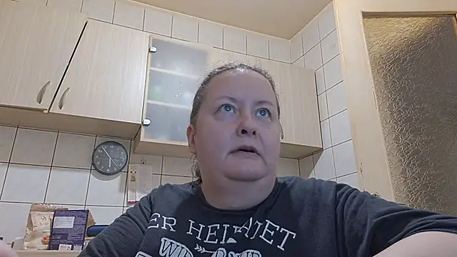 melissaBlessing online show from March 11, 3:44 am