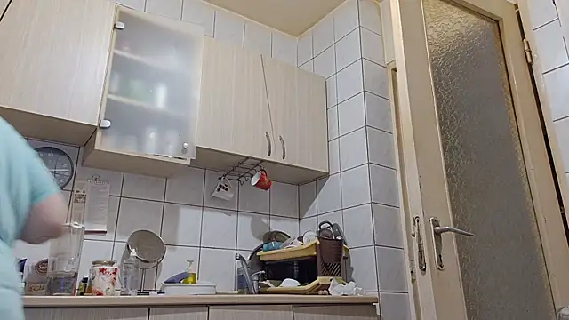 melissaBlessing online show from September 20, 4:11 am