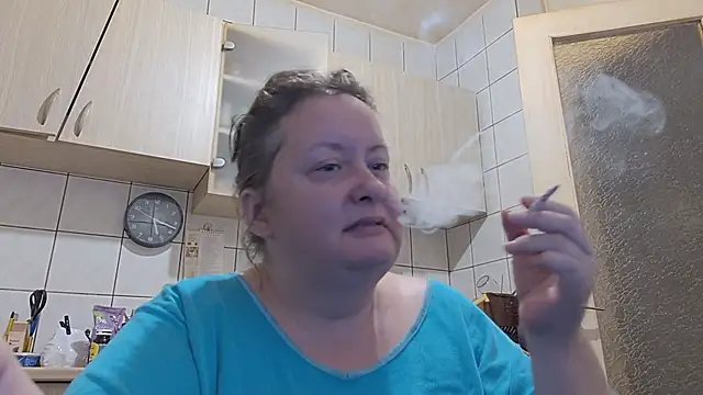 melissaBlessing online show from October 6, 2:17 am