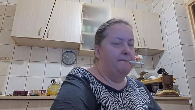 melissaBlessing online show from January 9, 3:44 am