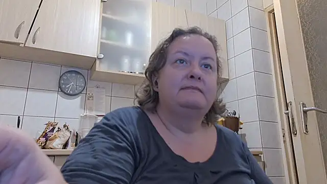 melissaBlessing online show from September 23, 4:32 am