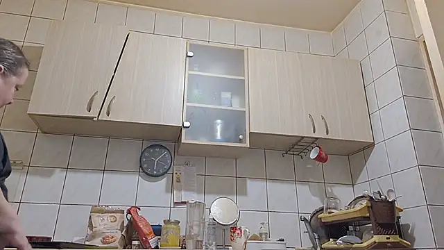 melissaBlessing online show from March 12, 3:53 am