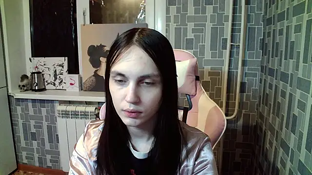 BlackHe4rts  online show from October 9, 4:00 pm