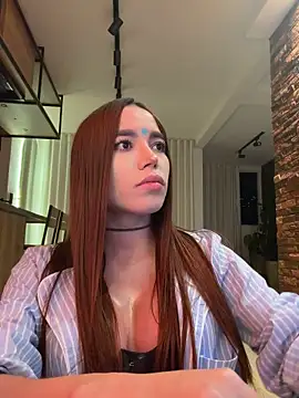 carolynnetrujillo online show from March 10, 2:15 am