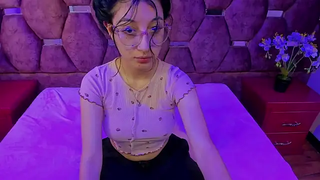 Katty Queen online show from October 14, 12:30 pm