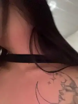 iam ali1 online show from October 19, 5:31 am