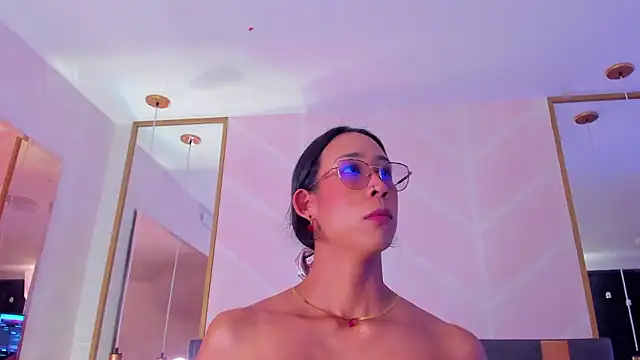 GabyPetit online show from January 16, 7:54 pm