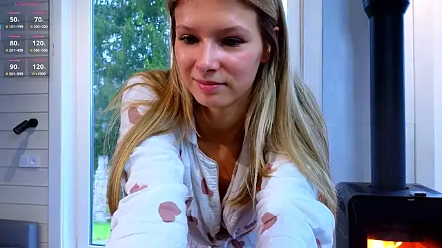  Katie Dierse online show from October 22, 9:58 am