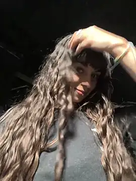 VioletaSubmissive online show from September 20, 7:34 pm