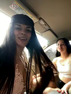 VioletaSubmissive online show from November 16, 8:20 pm