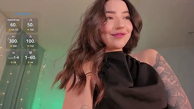 Oh My Dianee online show from April 23, 8:11 am