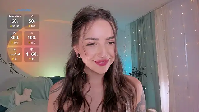 Oh My Dianee online show from July 8, 8:16 am