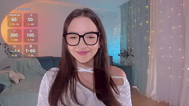 Oh My Dianee online show from July 20, 10:39 am