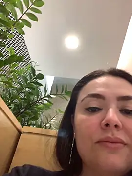 Sophie Eaton online show from September 16, 7:44 pm