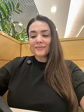 Sophie Eaton online show from November 14, 8:31 pm