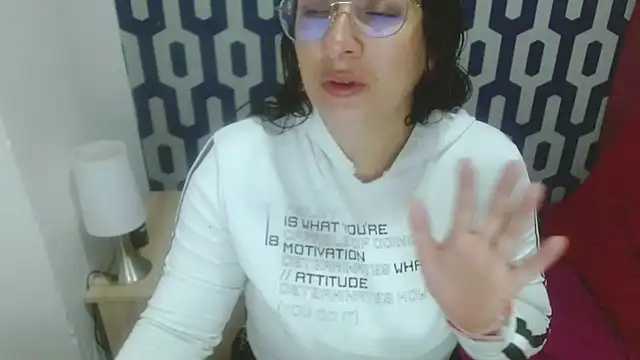 sarax ximena online show from October 12, 3:14 pm