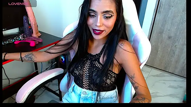 AntonellaAndNoah online show from July 6, 10:34 pm