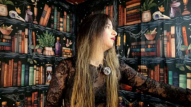 julietta   jackson online show from January 16, 9:44 pm