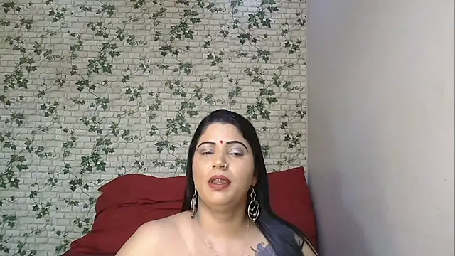 XIndianintimacy online show from September 28, 8:14 pm