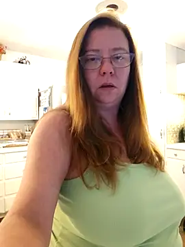 MsShelby40 online show from October 9, 10:36 pm