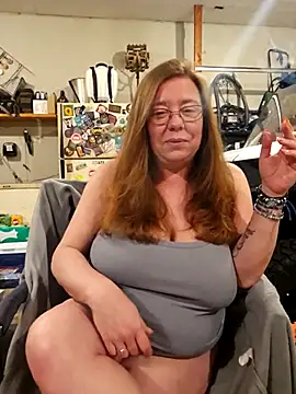 MsShelby40 online show from February 17, 11:59 pm