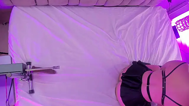 AlessiaDouce online show from December 5, 9:16 pm