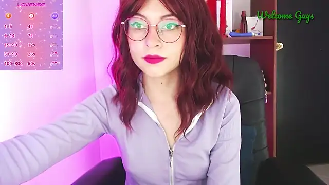 Celeste Ford 18 online show from January 15, 10:38 pm