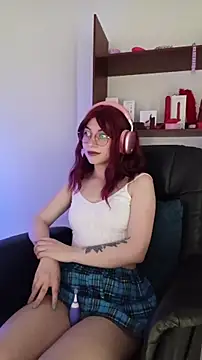 Celeste Ford 18 online show from April 20, 10:35 pm