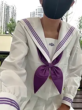 StarlitUnicorn online show from September 26, 2:20 am