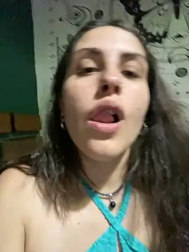 isadelasestrellas online show from October 27, 6:57 pm