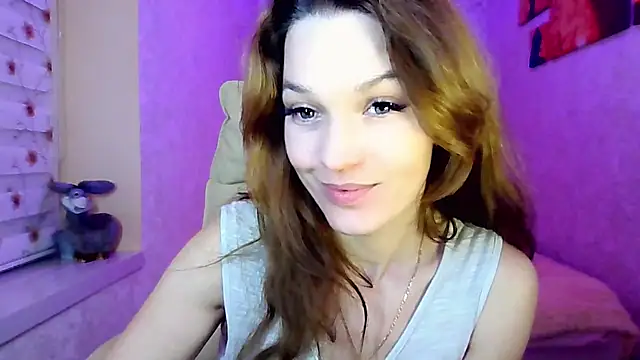 impossibleluna online show from January 15, 7:53 pm