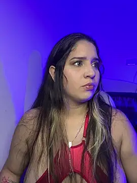 valentina jonnes1 online show from September 10, 4:34 am